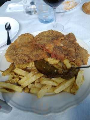 Sidreria Restaurante La Otra Caleya