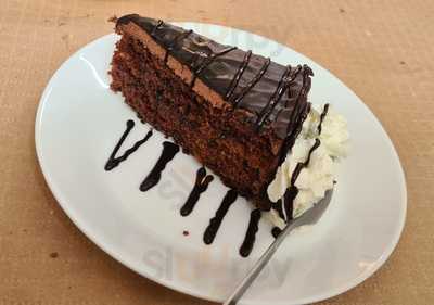 Sidreria Restaurante La Otra Caleya