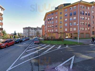 Sidreria Restaurante La Otra Caleya