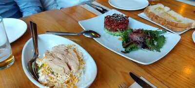 El Enfriador Castellana