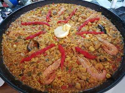 Cerveceria La Montana