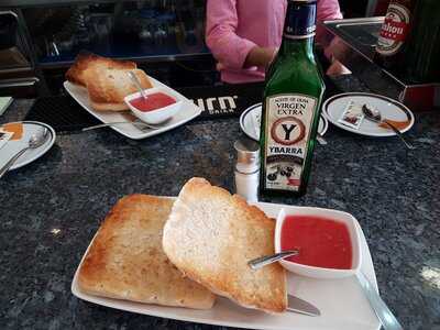 Cerveceria La Montana