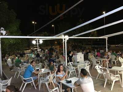 Jijonenca Los Narejos