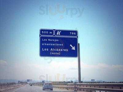 Jijonenca Los Narejos