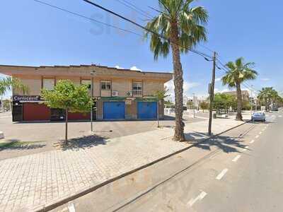 Jijonenca Los Narejos