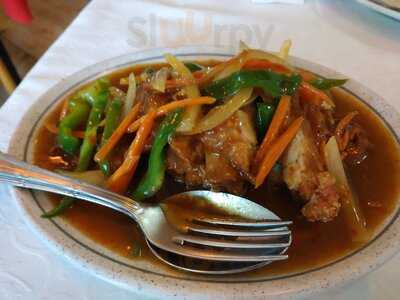 Restaurante Chino Mandarin 2