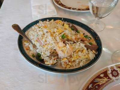 Restaurante Chino Mandarin 2