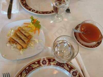 Restaurante Chino Mandarin 2