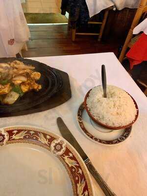 Restaurante Chino Mandarin 2