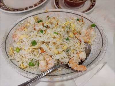 Restaurante Chino Mandarin 2