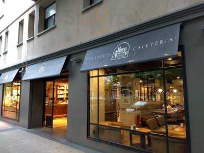 Horno Artesano Vinculo