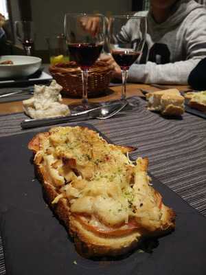 Horno Artesano Vinculo