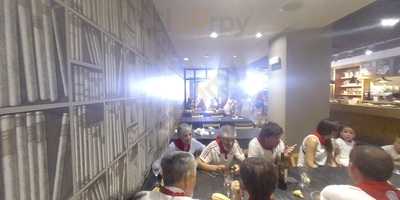 Horno Artesano Vinculo