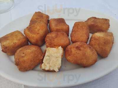 Restaurante - Merendero  El Chabolu