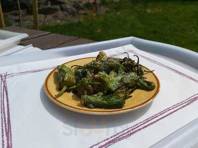 Restaurante - Merendero  El Chabolu