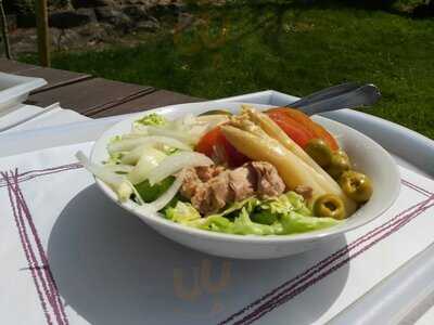 Restaurante - Merendero  El Chabolu