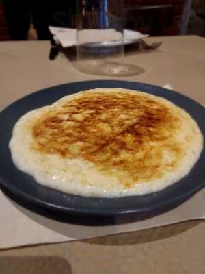 Restaurante - Merendero  El Chabolu