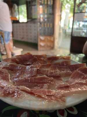 Mesón Del Jamón