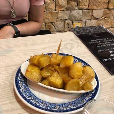 Bar Restaurante Coral S.l.