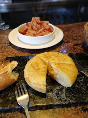 Bar Restaurante Coral S.l.