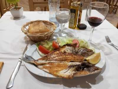 Bar Restaurante Coral S.l.