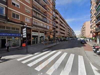 Bar Restaurante Coral S.l.