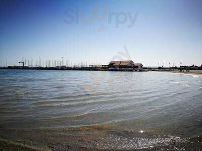 Restaurante Club Nautico Los Alcázares