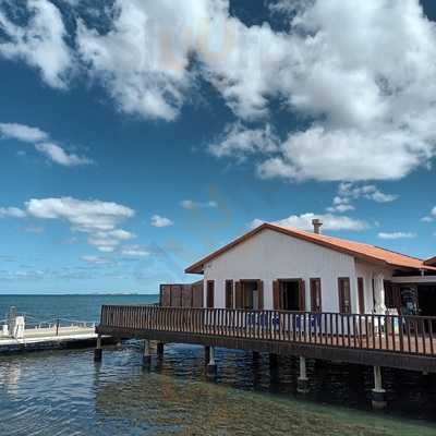 Restaurante Club Nautico Los Alcázares