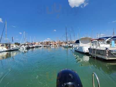 Restaurante Club Nautico Los Alcázares