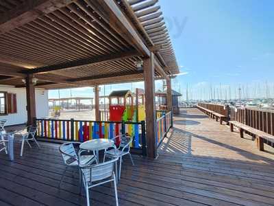 Restaurante Club Nautico Los Alcázares