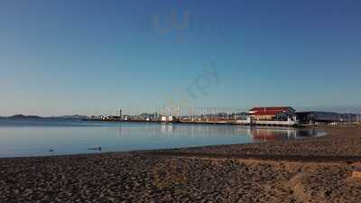 Restaurante Club Nautico Los Alcázares