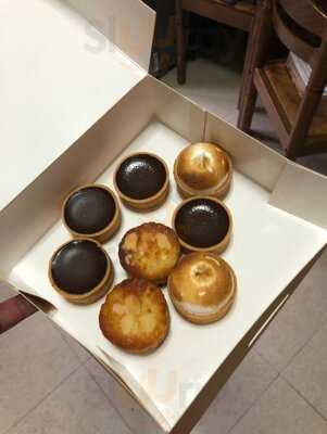 La Petite Parisienne, Pastelaria Francesa