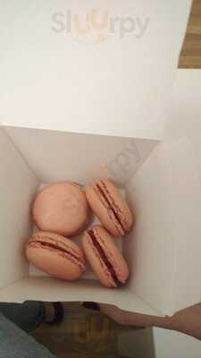 La Petite Parisienne, Pastelaria Francesa