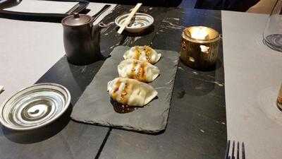 Tiquismiquis Gastrobar & Sushi