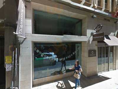 Tiquismiquis Gastrobar & Sushi