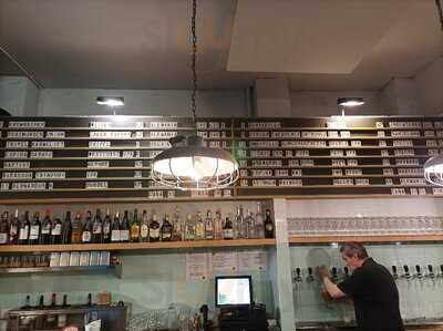 La Modelo Cerveza De Garaje