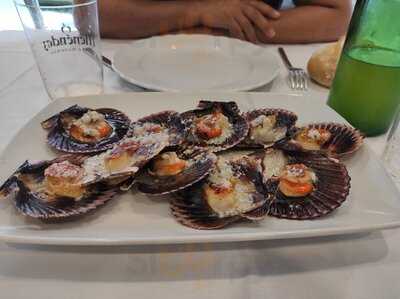 Sidrería Parrilla La Allandesa