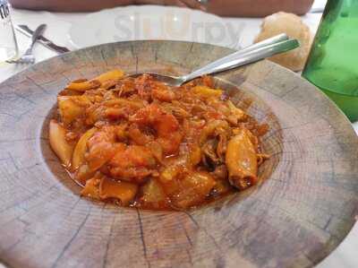 Sidrería Parrilla La Allandesa