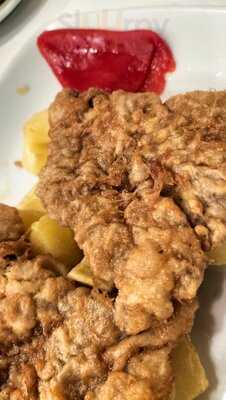 Sidrería Parrilla La Allandesa