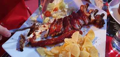 Passion Restaurant & Lounge Bar