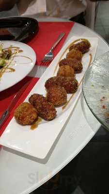 Passion Restaurant & Lounge Bar