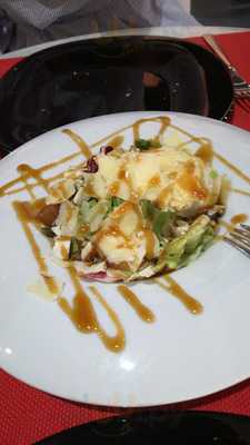 Passion Restaurant & Lounge Bar