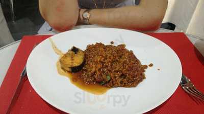 Passion Restaurant & Lounge Bar