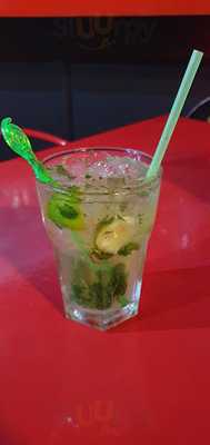 Passion Restaurant & Lounge Bar