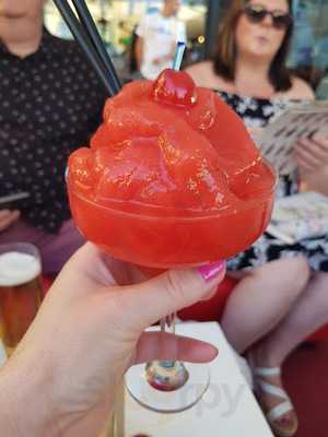 Passion Restaurant & Lounge Bar