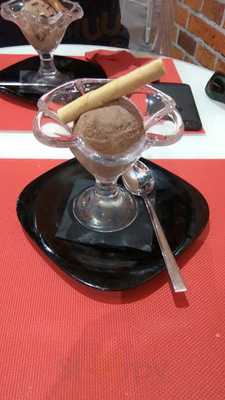 Passion Restaurant & Lounge Bar