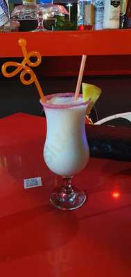 Passion Restaurant & Lounge Bar