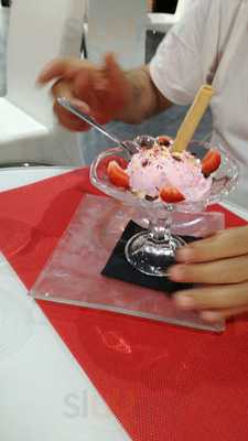 Passion Restaurant & Lounge Bar