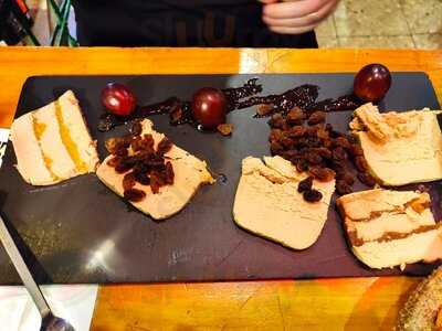 Alimentacion Quiroga