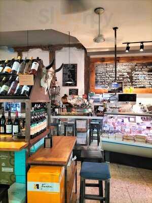 Alimentacion Quiroga